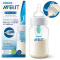 Butelka antykolkowa Anti-Colic Philips AVENT 260 ml smoczek 1m+ zaworek antykolkowy