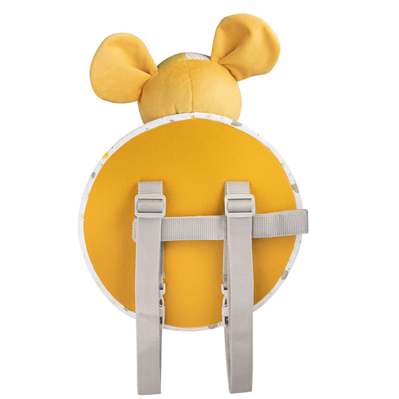 Canpol babies Lusterko samochodowe do obserwacji dziecka MOUSE Canpol babies Lusterko samochodowe do obserwacji dziecka MOUSE