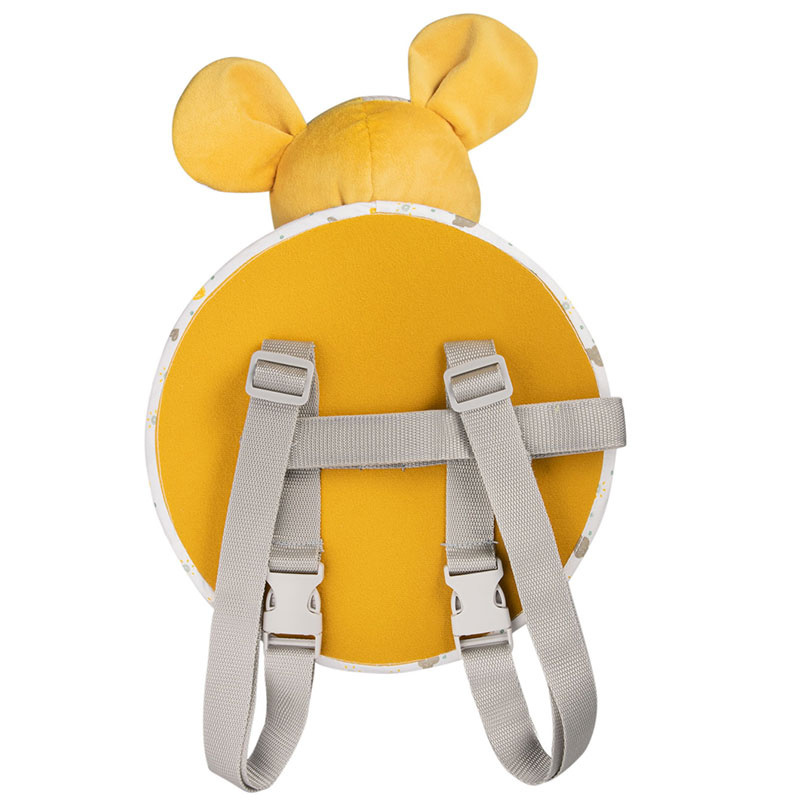 Canpol babies Lusterko samochodowe do obserwacji dziecka MOUSE Canpol babies Lusterko samochodowe do obserwacji dziecka MOUSE
