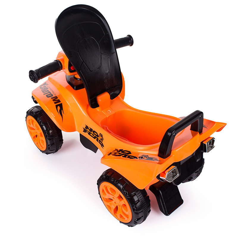 Jeździdełko dla dziecka Quad Jeździdełko dla dziecka Quad