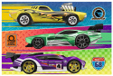 Puzzle Hot Wheels