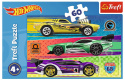 Puzzle Hot Wheels