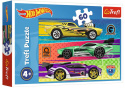 Puzzle Hot Wheels