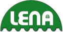 lena logo
