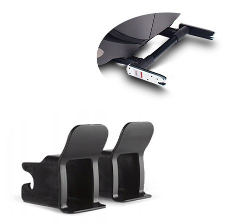 Adapter do fotelika / System Isofix Adapter do fotelika / System Isofix