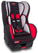 Cosmo Fisher-Price Cronos ISOFIX - Fotelik samochodowy 9-18 kg