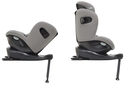 Fotelik I-Spin 360° JOIE I-Size RWF do 19 kg Fotelik I-Spin 360° JOIE I-Size RWF do 19 kg