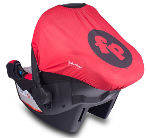 Bezpieczny fotelik 0-13 kg Fisher-Price, Beone Sp Bezpieczny fotelik 0-13 kg Fisher-Price, Beone Sp