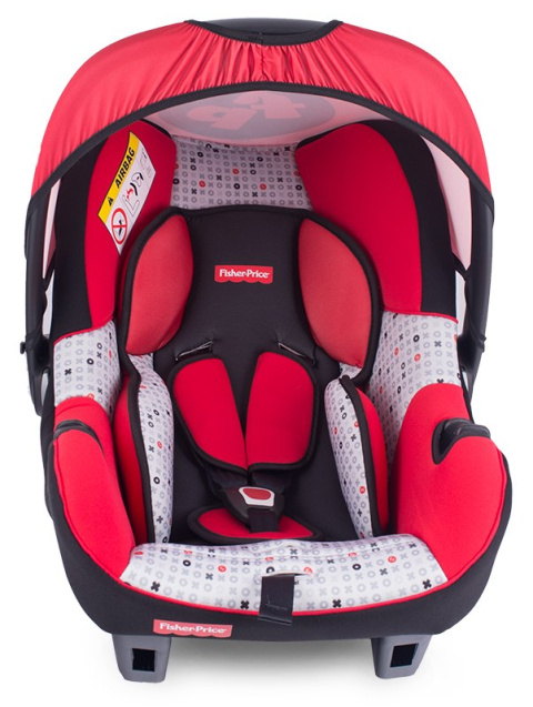 Beone Fisher-Price - fornt Beone Fisher-Price - fornt