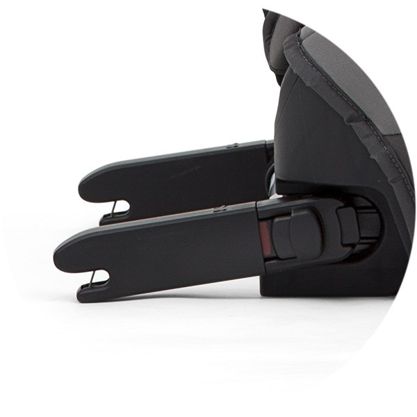 System montażu Isofix - Traver Joie Coal System montażu Isofix - Traver Joie Coal