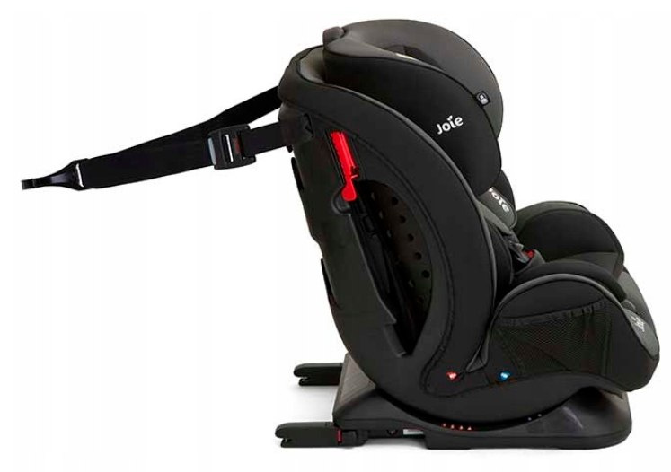 System ISOFIX Stages FX Joie System ISOFIX Stages FX Joie