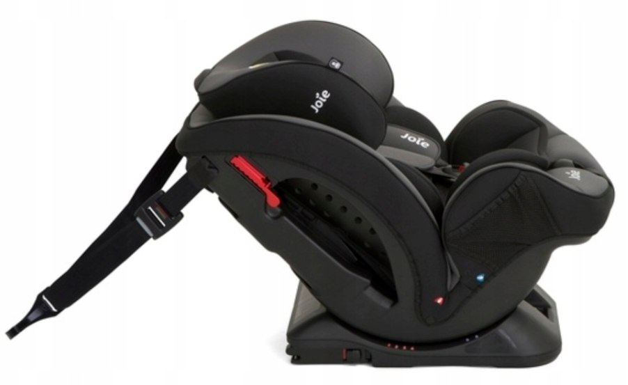 System ISOFIX Stages FX Joie System ISOFIX Stages FX Joie