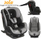 Fotelik samochodowy STAGES FX ISOFIX Joie 0-25 kg, RWF do 18 kg