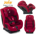 Fotelik samochodowy Joie Stage Cherry 0-25 kg