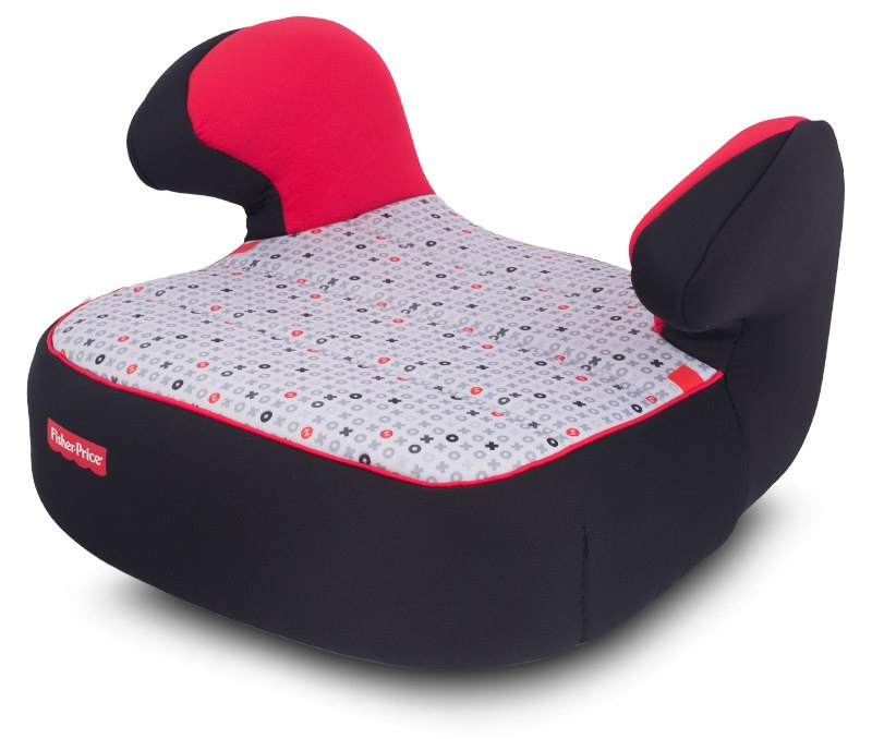 Fotelik samochodowy 15-36 kg Fisher-Price Fotelik samochodowy 15-36 kg Fisher-Price