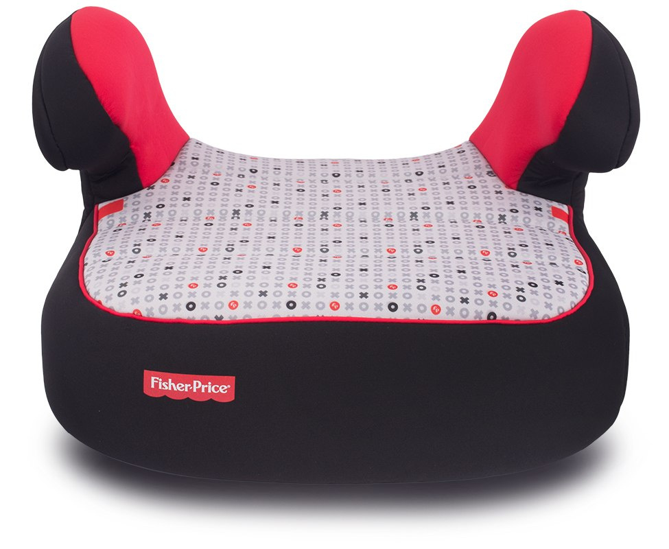 Podstawka dziecięca samochodowa 15-36 kg Fisher-Price Podstawka dziecięca samochodowa 15-36 kg Fisher-Price