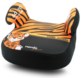 Podkładka Dream Tiger Animals - Fotelik samochodowy 15-36 kg