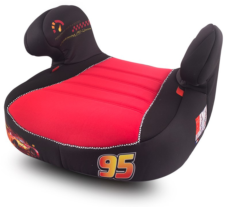 Fotelik samochodowy, podstawka samochodowa dla dzieci Dream Cars Fotelik samochodowy, podstawka samochodowa dla dzieci Dream Cars