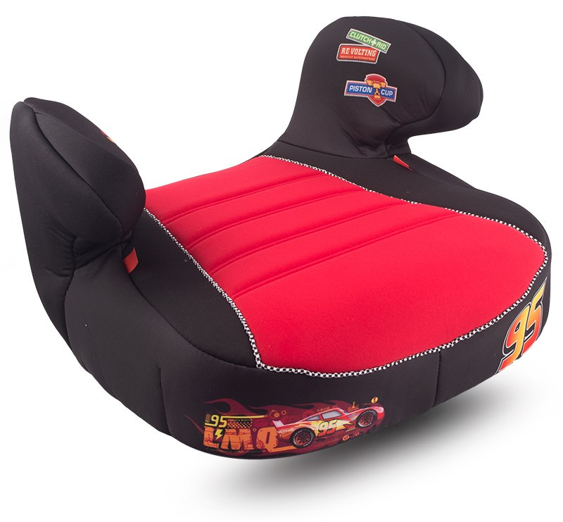 Podstawka samochodowa 15-36 kg Dream Cars Pixar Podstawka samochodowa 15-36 kg Dream Cars Pixar