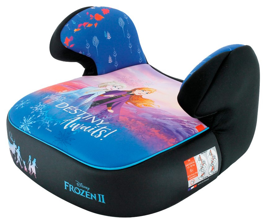 Fotelik samochodowy Dream Frozen II Fotelik samochodowy Dream Frozen II