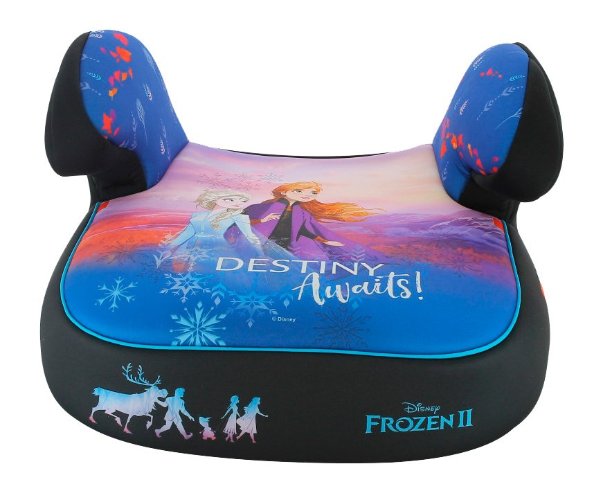 Dream Frozen II Nania 15-36 kg Dream Frozen II Nania 15-36 kg