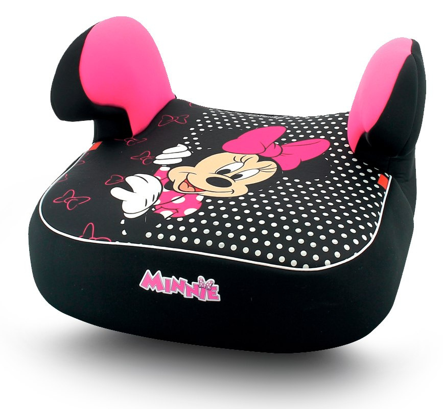Dream Minnie LX 2020 Fotelik samochodowy 15-36 kg Dream Minnie LX 2020 Fotelik samochodowy 15-36 kg