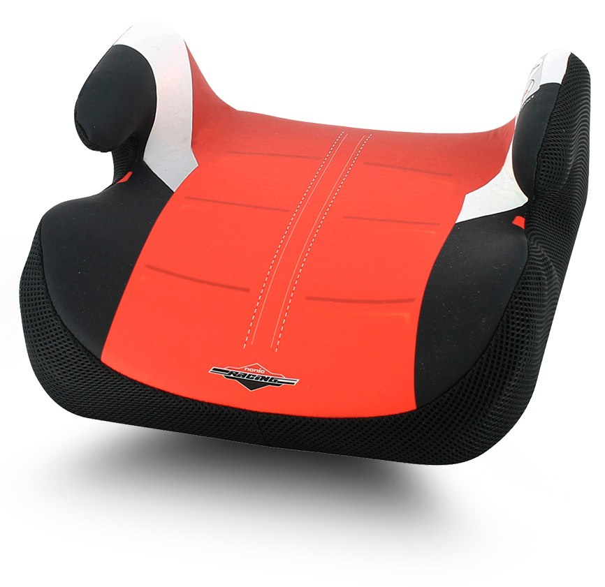 Podstawka samochodowa Topo Racing Red 15-36 kg Podstawka samochodowa Topo Racing Red 15-36 kg