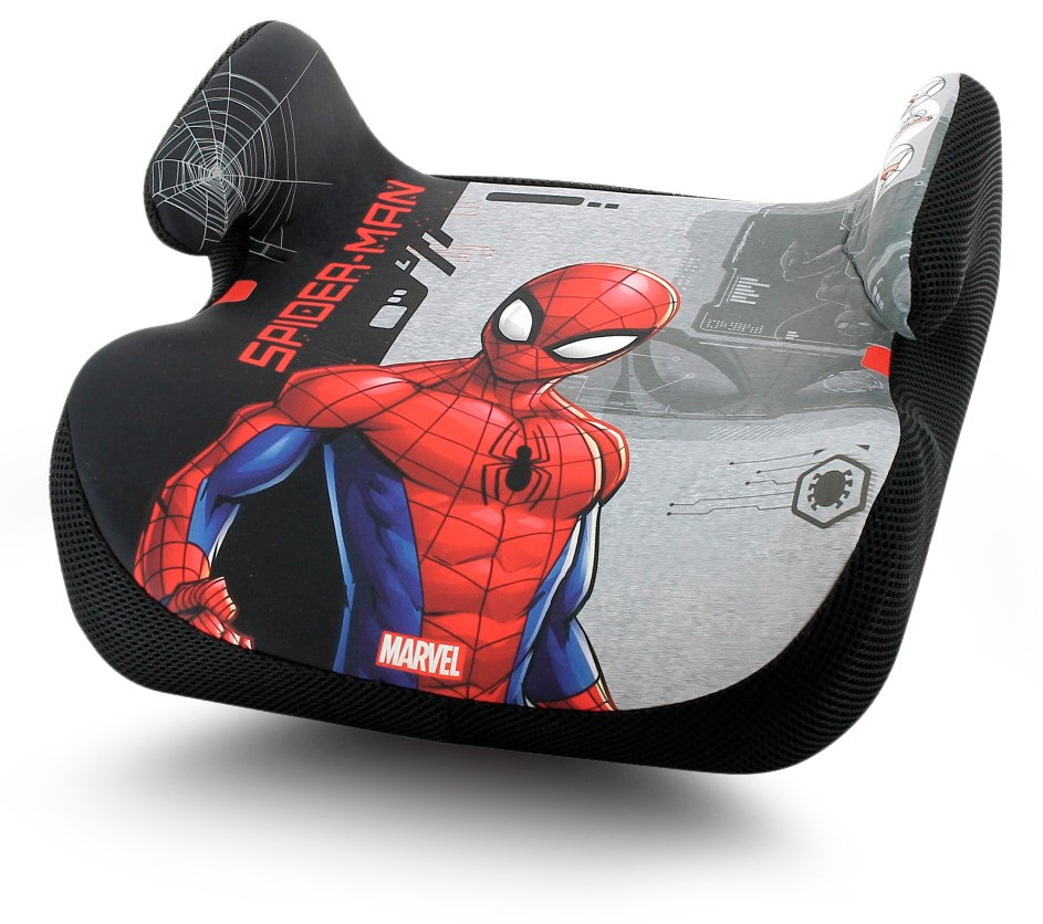 Podstawka dziecięca Topo Spiderman Marvel Podstawka dziecięca Topo Spiderman Marvel