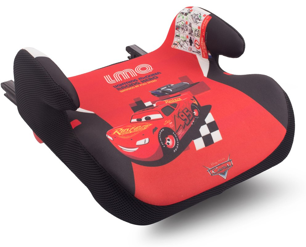 Podstawka samochodowa Topo Isofix Cars Podstawka samochodowa Topo Isofix Cars