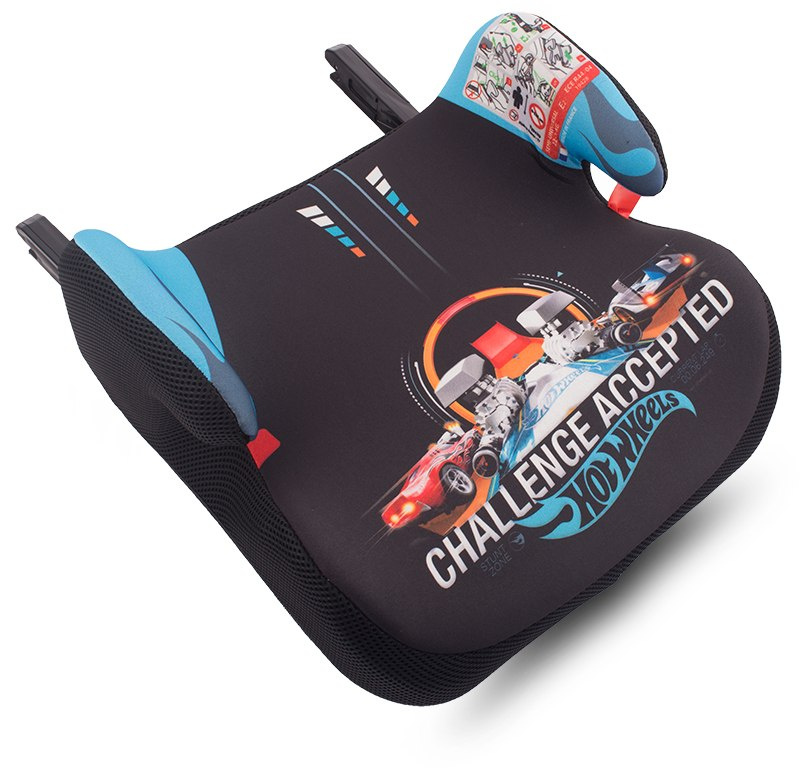 Podstawka / fotelik samochodowy Hot Wheels Topo Podstawka / fotelik samochodowy Hot Wheels Topo