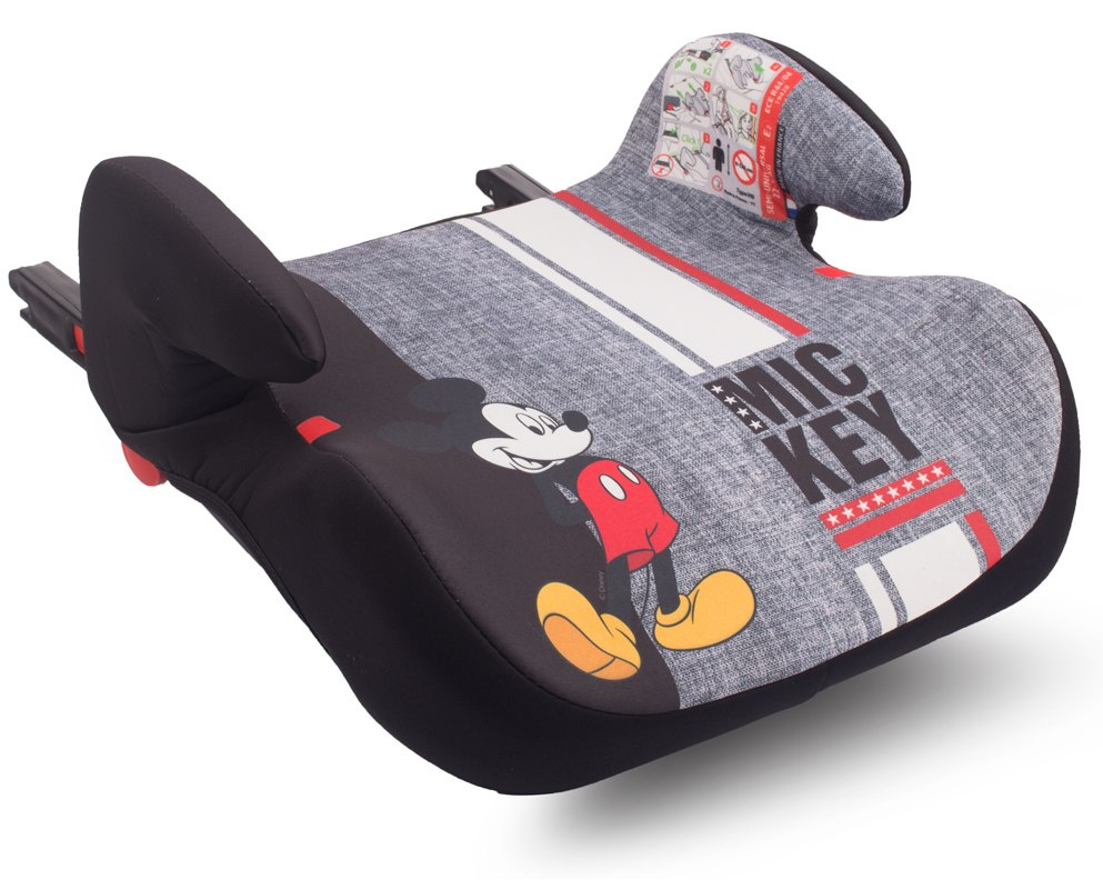 Podstawka Topo Mickey Star - 22-36 kg Podstawka Topo Mickey Star - 22-36 kg