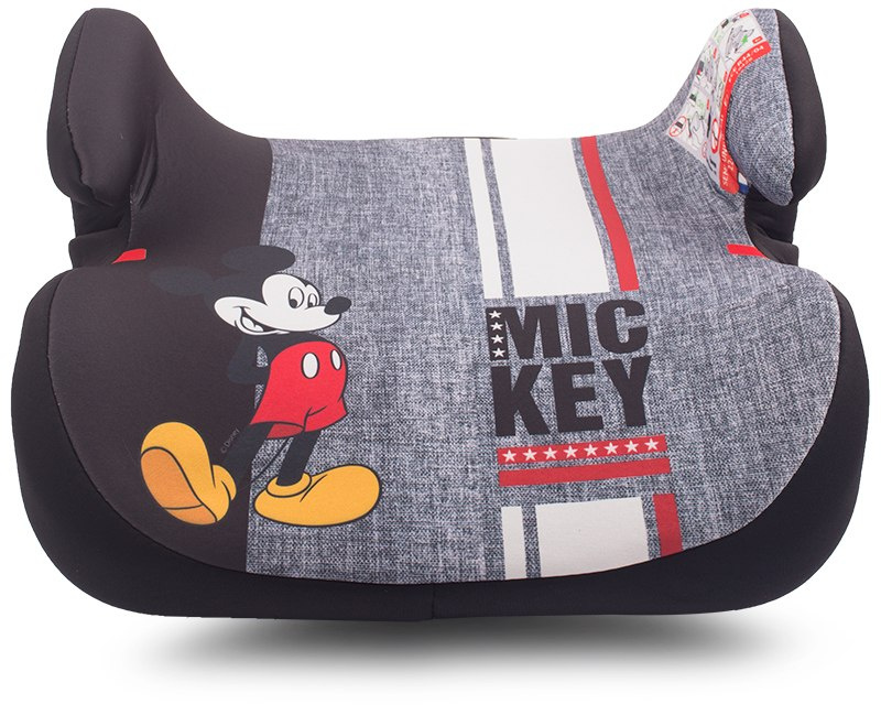 Podkładka Topo Mickey Easyfix - fotelik samochodowy Podkładka Topo Mickey Easyfix - fotelik samochodowy