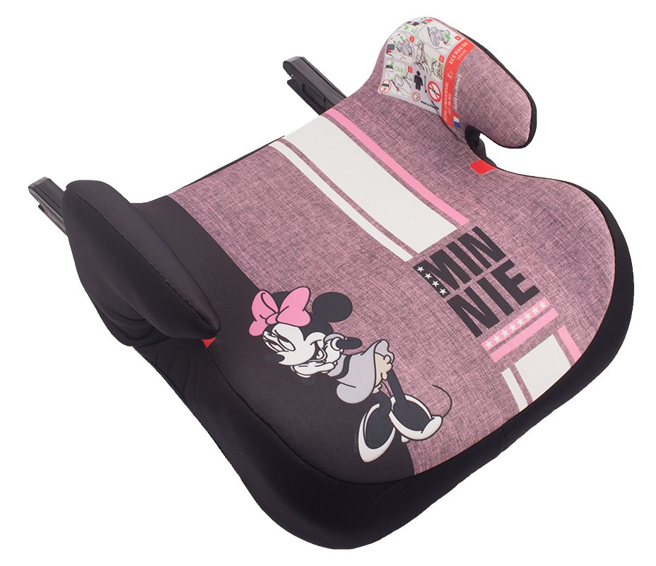 Podstawka dziecięca Topo Minnie isofix Podstawka dziecięca Topo Minnie isofix
