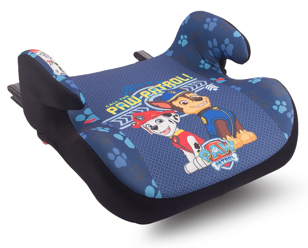 Topo Paw Patrol BLue Topo Paw Patrol BLue