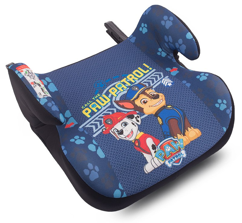 Fotelik samochodowy - Psi patrol Topo Isofix Fotelik samochodowy - Psi patrol Topo Isofix