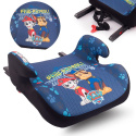 Topo Paw Patrol Disney Isofix