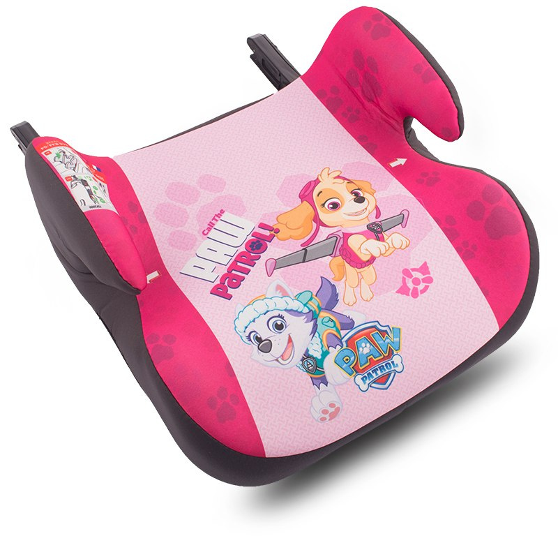 Podstawka samochodowa Psi Patrol Disney Podstawka samochodowa Psi Patrol Disney