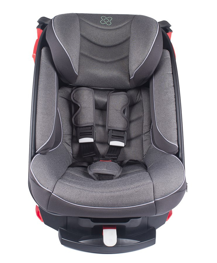 Saturn Platinum Grey Migo Fotelik samochdoowy 9-18 kg Saturn Platinum Grey Migo Fotelik samochdoowy 9-18 kg