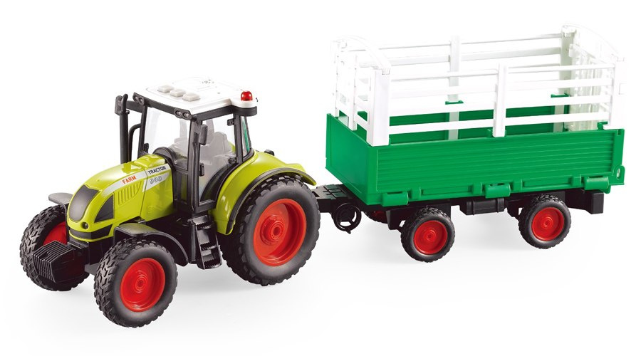 Traktor dziecięcy zabawka Traktor dziecięcy zabawka