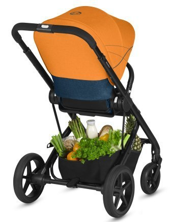 Kosz na zakupy Balios S Cybex Kosz na zakupy Balios S Cybex