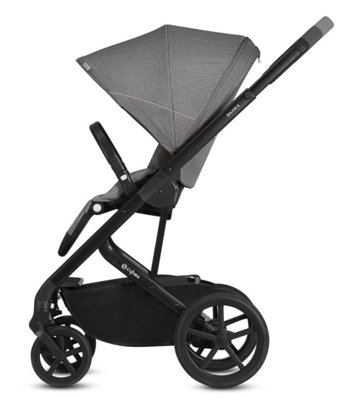 Balios S Cybex Balios S Cybex