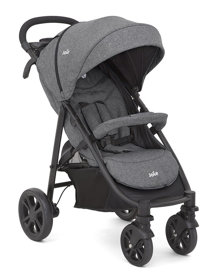 Wózek Joie Litetrax 4 Plus V2 Wózek Joie Litetrax 4 Plus V2