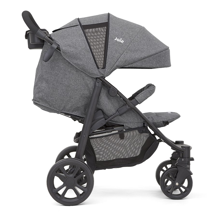 Spacerówka Litetrax Joie budka xxl Spacerówka Litetrax Joie budka xxl