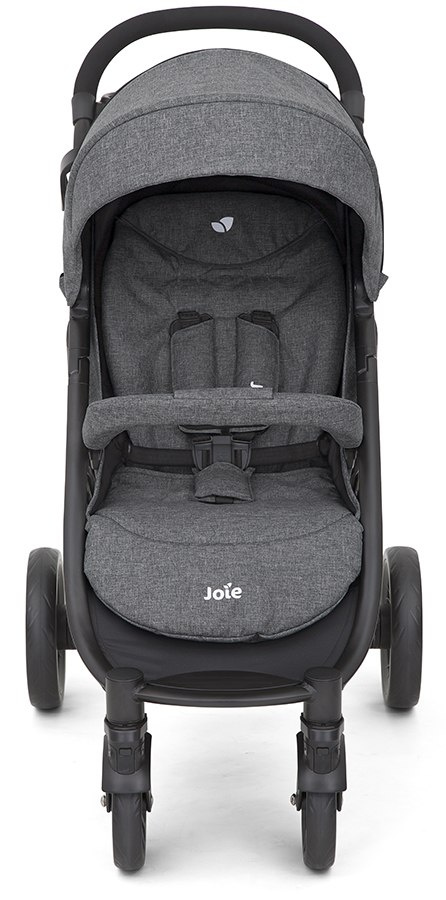 Joie Wózek spacerowy Litetrax 4 bokiem przód Joie Wózek spacerowy Litetrax 4 bokiem przód