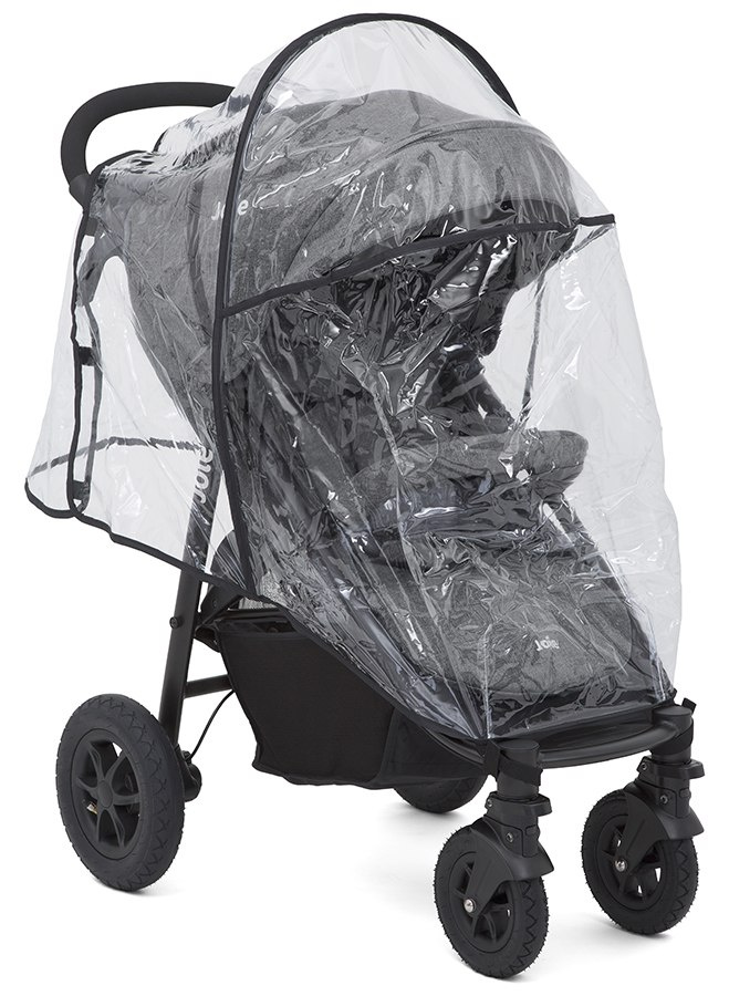 Litetrax Joie 4 Air - folia przeciwdeszczowa Litetrax Joie 4 Air - folia przeciwdeszczowa
