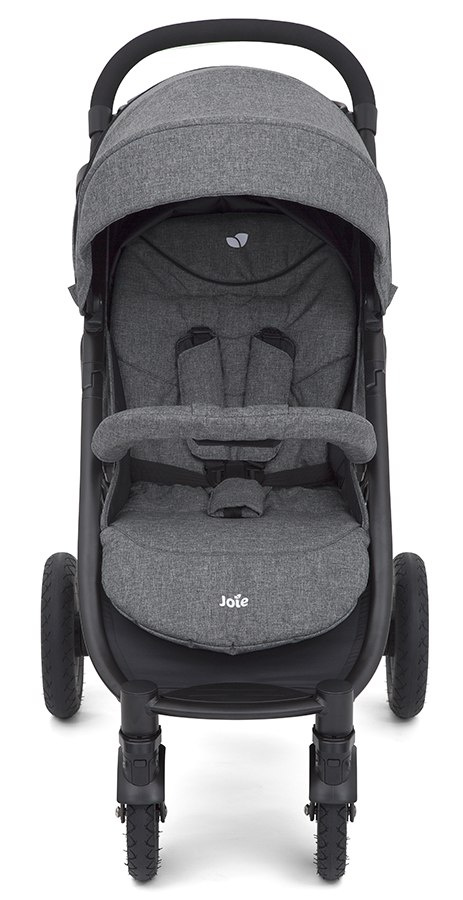 Joie Litetrax Air 4 V.2 przodem Joie Litetrax Air 4 V.2 przodem