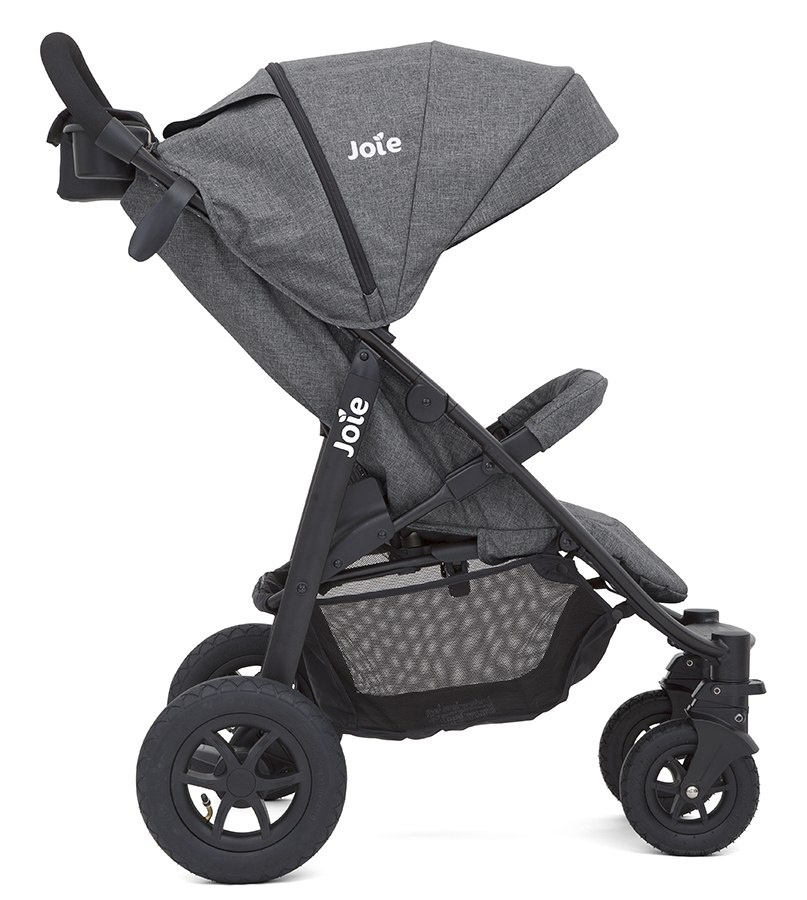 Wózek spacerowy Litetrax 4 Air Wózek spacerowy Litetrax 4 Air