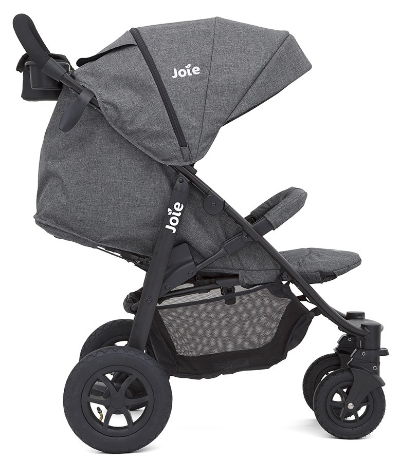 Wózek litetrax 4 air spacerówka pompowane koła Wózek litetrax 4 air spacerówka pompowane koła