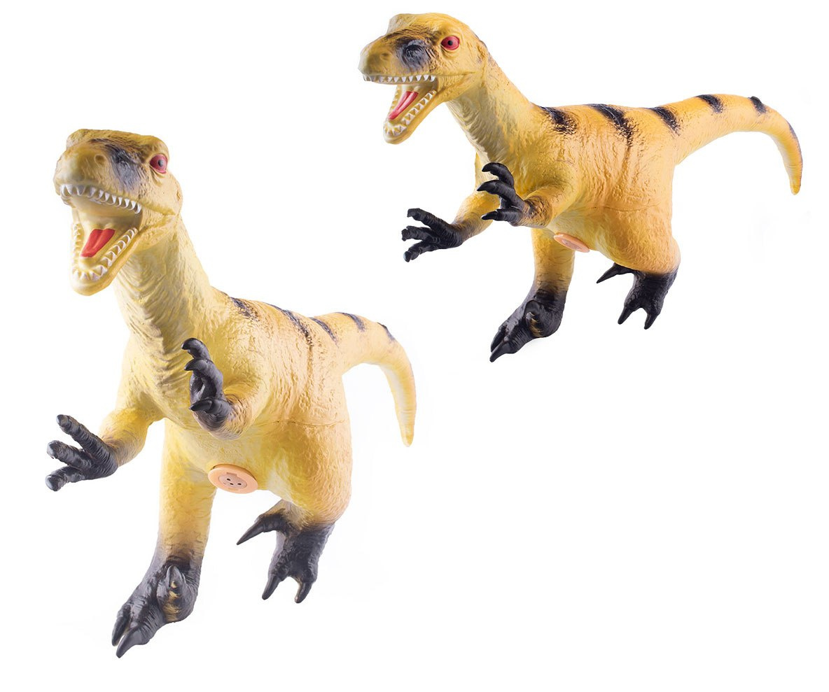 wilelki gumowy dinozaur wilelki gumowy dinozaur