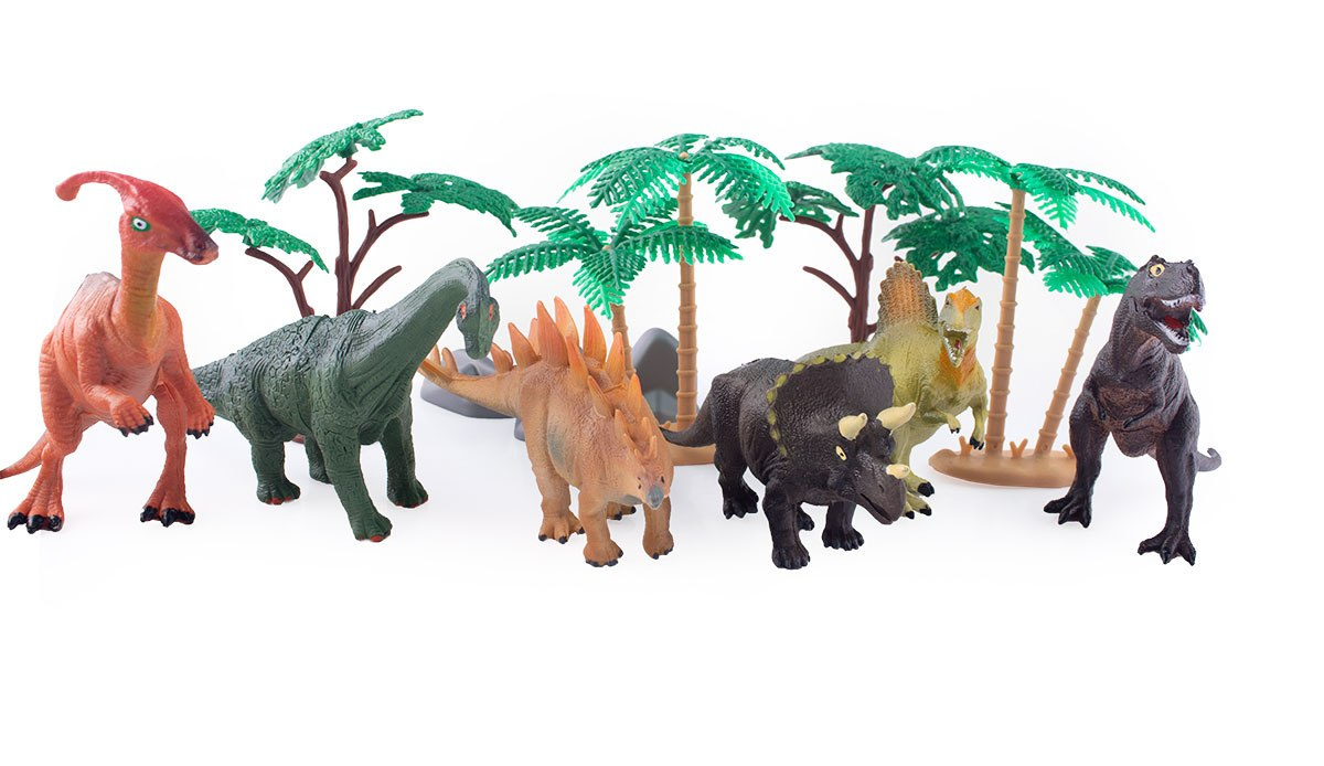 dinozaury figurki dinozaury figurki